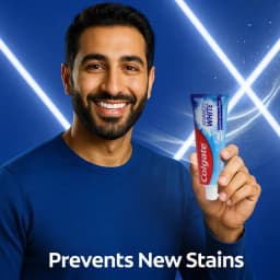 Colgate Adv Whitening Toothpaste 2 x, 100ml - image 6