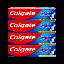 Colgate Toothpaste Grf 4 x, 100ml - image 5