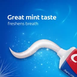 Colgate Toothpaste Grf 4 x, 100ml - image 9