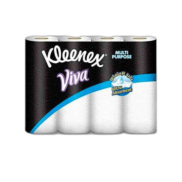 Kleenex Viva Hht MP 40 SC 4roll