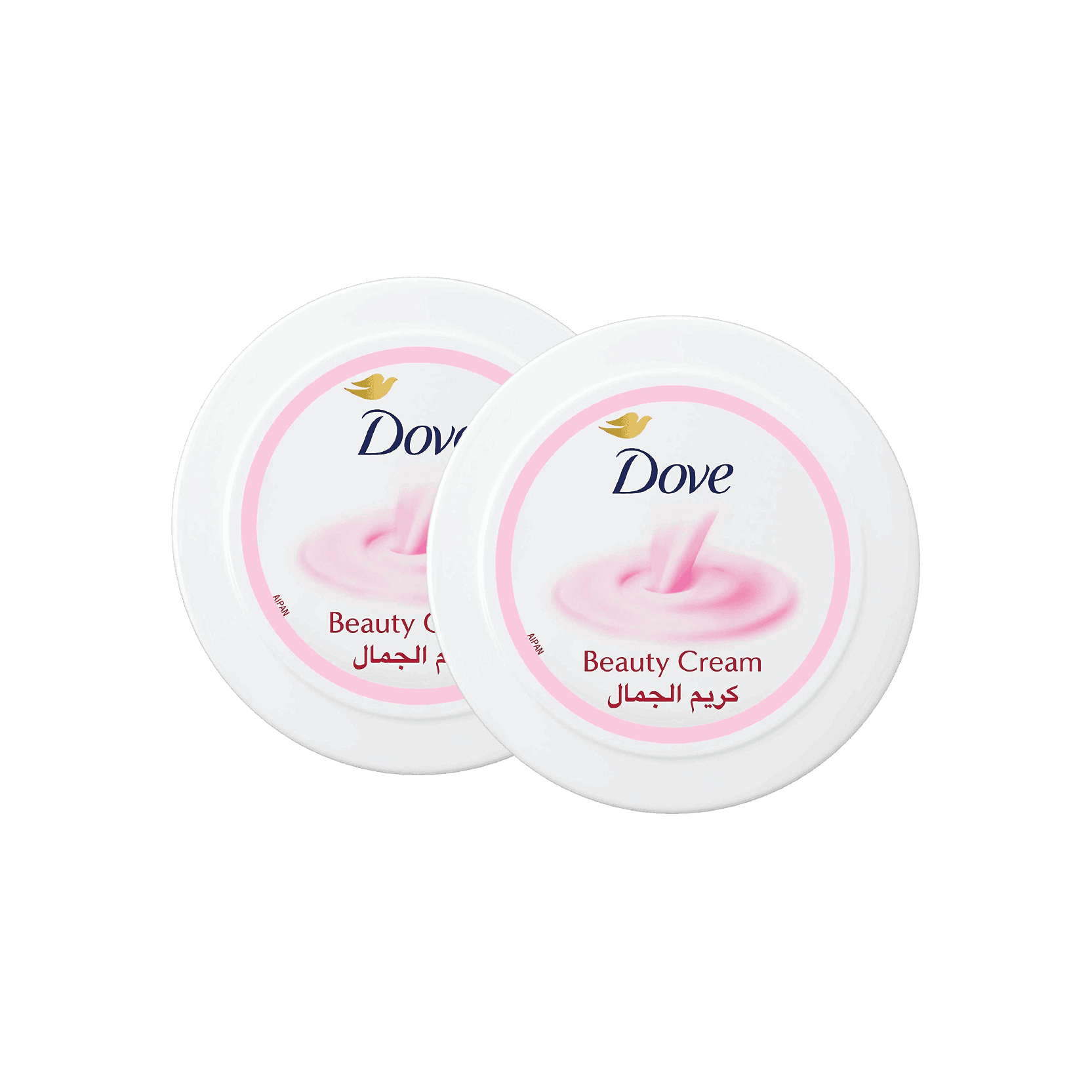Dove Pink Cream 2 x, 150ml