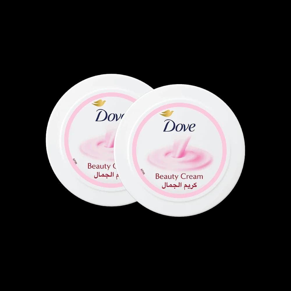 Dove Pink Cream 2 x, 150ml