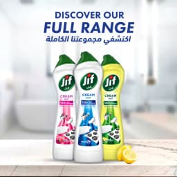 Jif Dish Wash Regular, 500ml - image 6