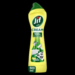 Jif Dish Wash Lemon, 500ml - image 1