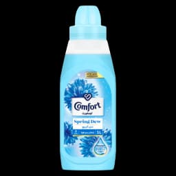Comfort Fabric Softner Blue, 1L - image 5