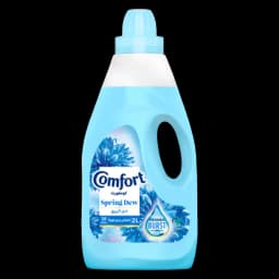 Comfort Fabric Softner Blue, 2L - image 2