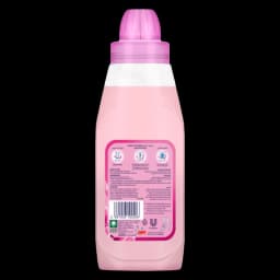 Comfort Fabric Softner Pink, 1L - image 3