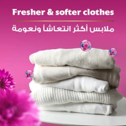 Comfort Fabric Softner Pink, 1L - image 6