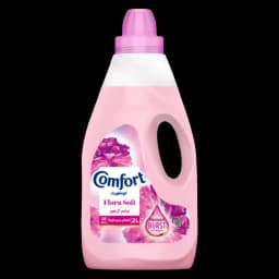 Comfort Fabric Softner Pink, 2L - image 5