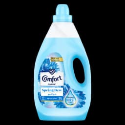 Comfort Fabric Softner Blue, 3L - image 5