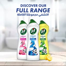 Jif Dish Wash Regular, 750ml - image 3