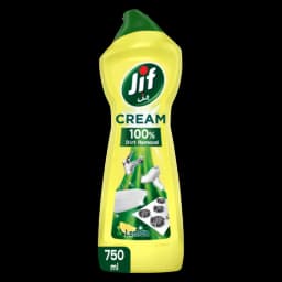 Jif Dish Wash Lemon, 750ml - image 1