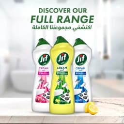 Jif Dish Wash Lemon, 750ml - image 3