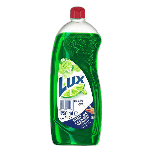 Lux Sunlight Regular, 1.25L