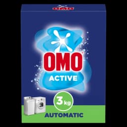 Omo Detergent Powder Front Load, 3kg - image 2