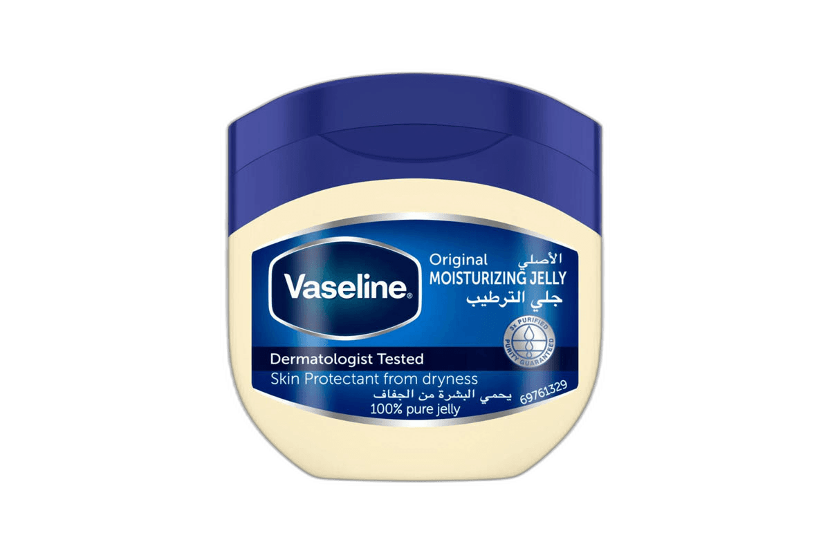 Vaseline P/Jelly Pure 100 ml