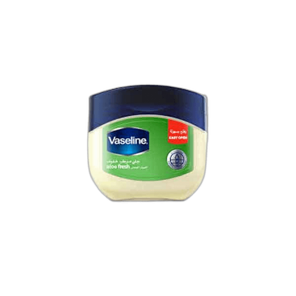 Vaseline P/Jelly Aloe Fresh 250 ml