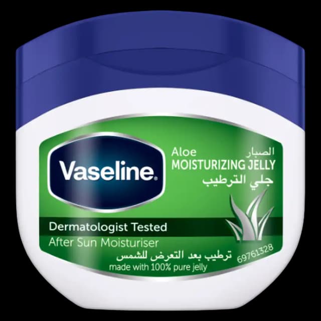 Vaseline P/Jelly Aloe Fresh, 250ml