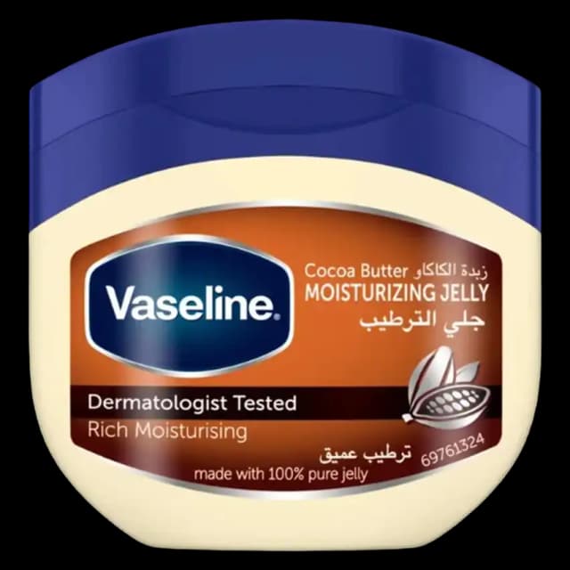 Vaseline Jelly Cocoa Butter, 240ml/ 250ml