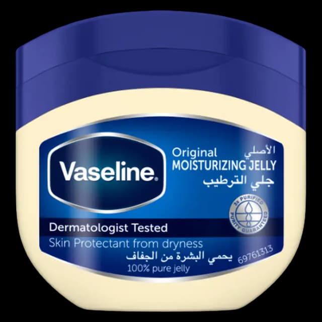 Vaseline P/Jelly Pure, 250ml