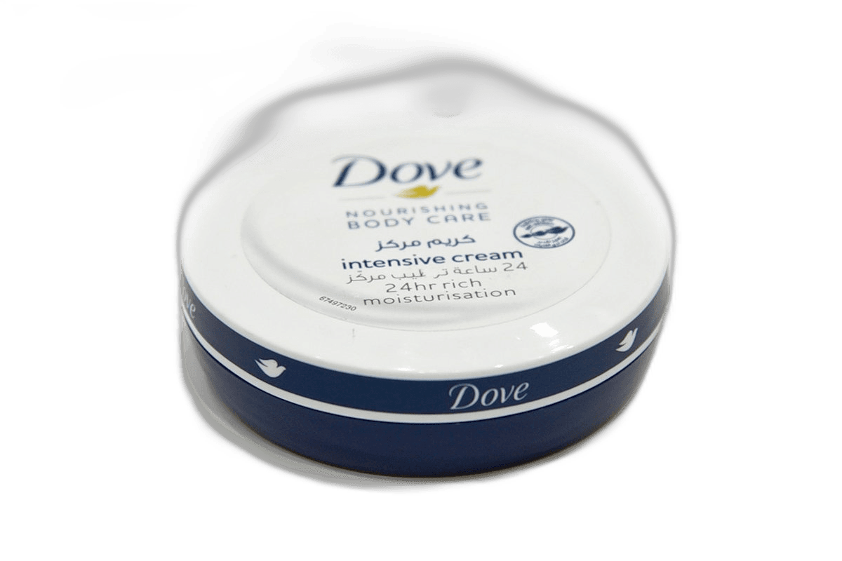 Dove Intensive Cream Deb 75 ml