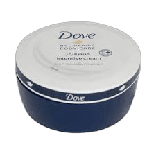 Dove Intensive Cream Deb, 250ml