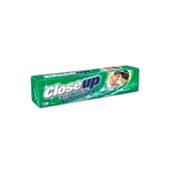 Close UP Tooth Paste Menthol 50 ml