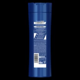 Clear Shampoo Shower Fresh, 400ml - image 3