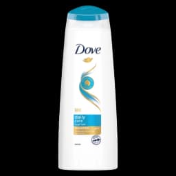 Dove Shampoo Daily Care, 200ml - image 7