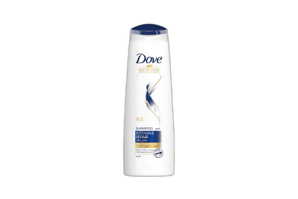 Dove Shampoo N/Solutions Intense Repair 200 ml