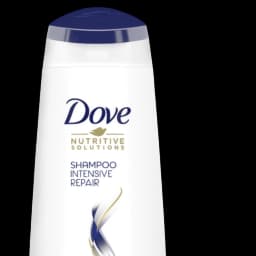 Dove Shampoo N/Solutions Intense Repair, 200ml - image 2