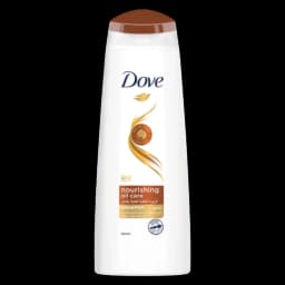 Dove Moisturizing Shampoo Nutri-, 200ml - image 4