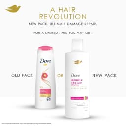 Dove Shampoo N/Solutions Colour Care, 400ml - image 4