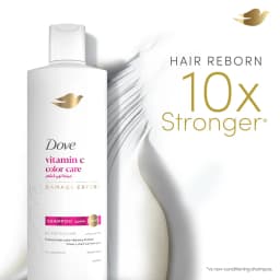 Dove Shampoo N/Solutions Colour Care, 400ml - image 3