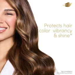 Dove Shampoo N/Solutions Colour Care, 400ml - image 7