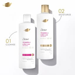 Dove Shampoo N/Solutions Colour Care, 400ml - image 6