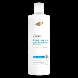 Dove Shampoo N/Solutions Daily Care, 400ml - image 2