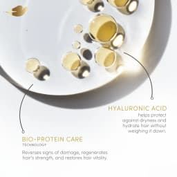 Dove Shampoo N/Solutions Daily Care, 400ml - image 3