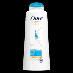 Dove Shampoo Daily Care, 590ml - image 4