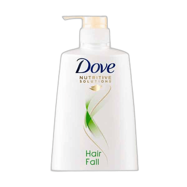 Dove Shampoo Hair Fall Rescue, 590ml