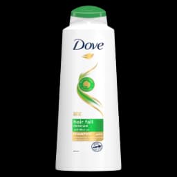 Dove Shampoo Hair Fall Rescue, 590ml - image 4