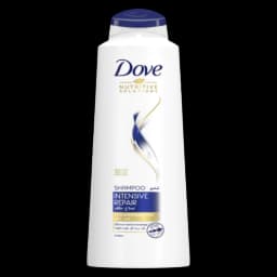 Dove Shampoo Intensive Repr, 600ml - image 1
