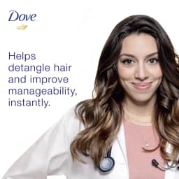 Dove Shampoo Intensive Repr, 600ml - image 5