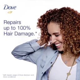 Dove Shampoo Intensive Repr, 600ml - image 6