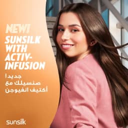 Sunsilk Shampoo Damage Rcon, 700ml - image 3