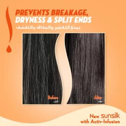 Sunsilk Shampoo Damage Rcon, 700ml - image 7