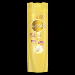 Sunsilk Shampoo Soft and Smooth, 200ml - image 4