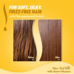 Sunsilk Shampoo Soft and Smooth, 200ml - image 5