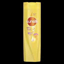 Sunsilk Shampoo Soft and Smooth, 400ml - image 4
