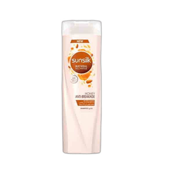 Sunsilk Homeyantibreak Sama Shampoo, 400ml
